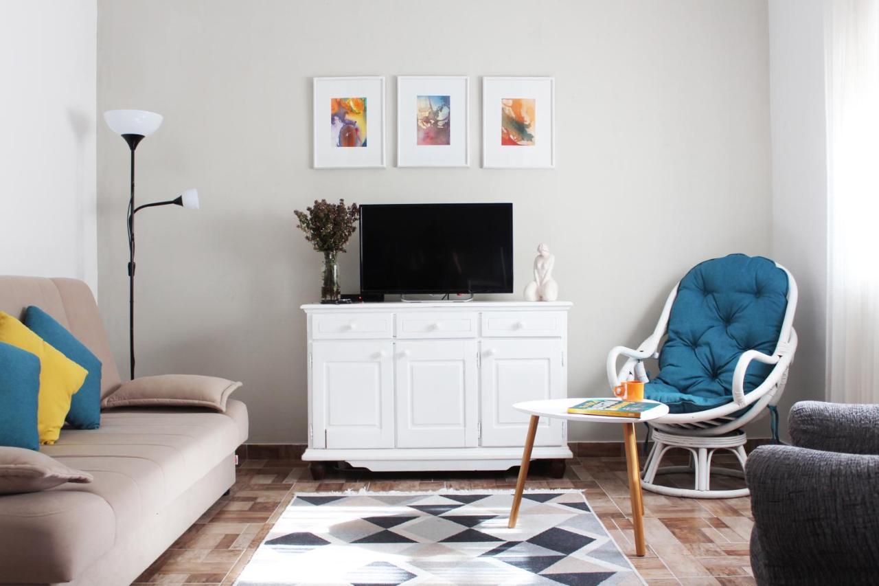 Apartman Bonaca Trogir Dış mekan fotoğraf