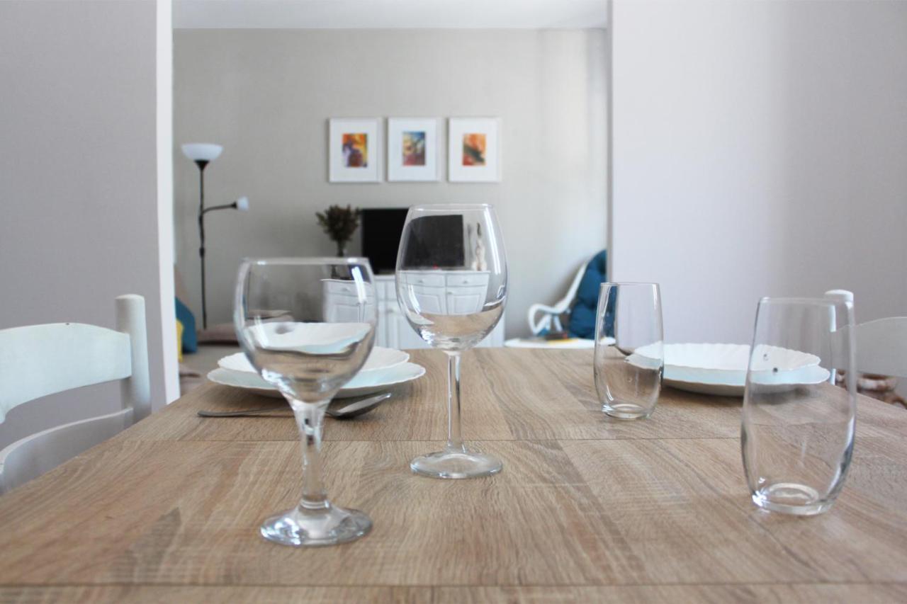 Apartman Bonaca Trogir Dış mekan fotoğraf