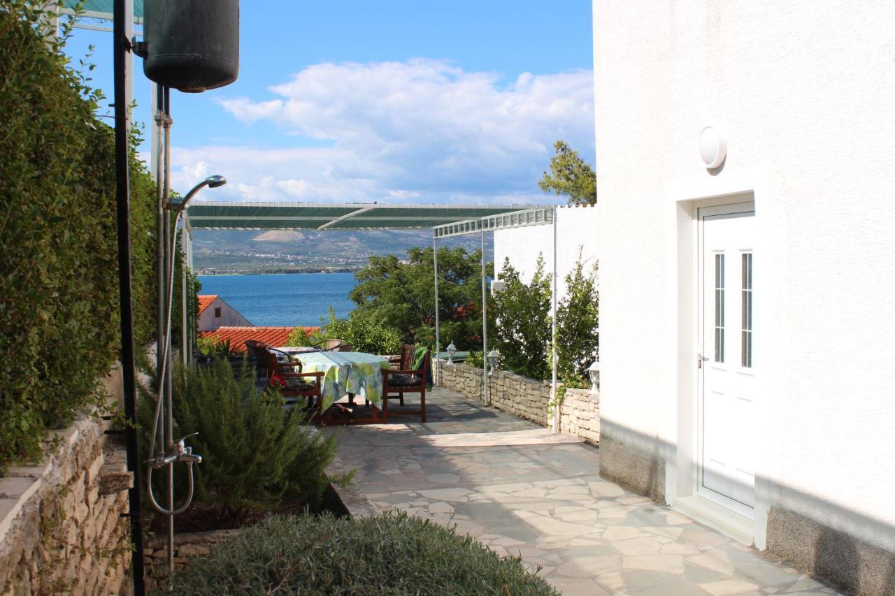 Apartman Bonaca Trogir Dış mekan fotoğraf