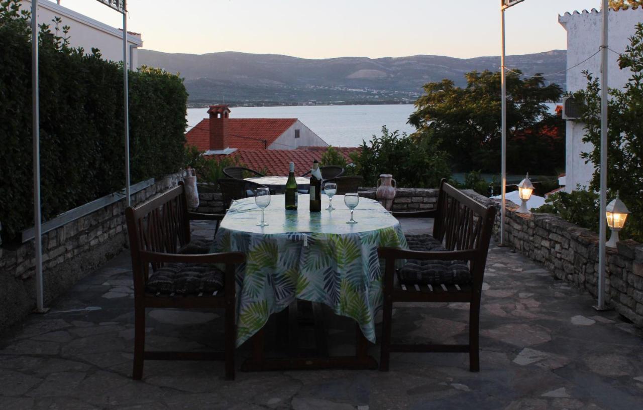 Apartman Bonaca Trogir Dış mekan fotoğraf