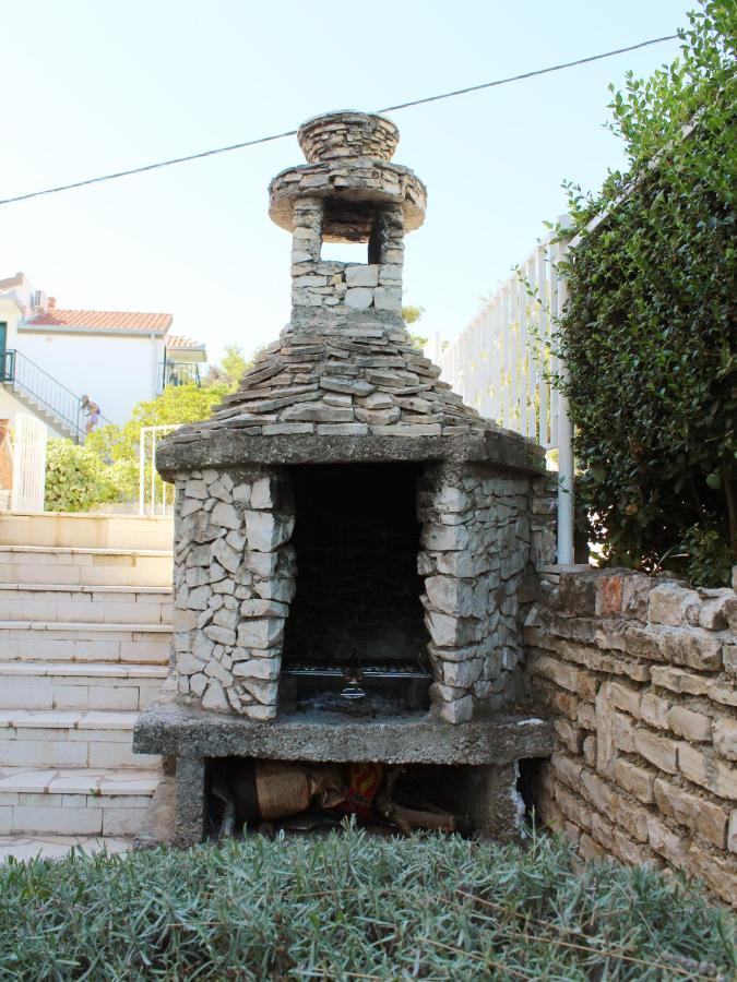 Apartman Bonaca Trogir Dış mekan fotoğraf