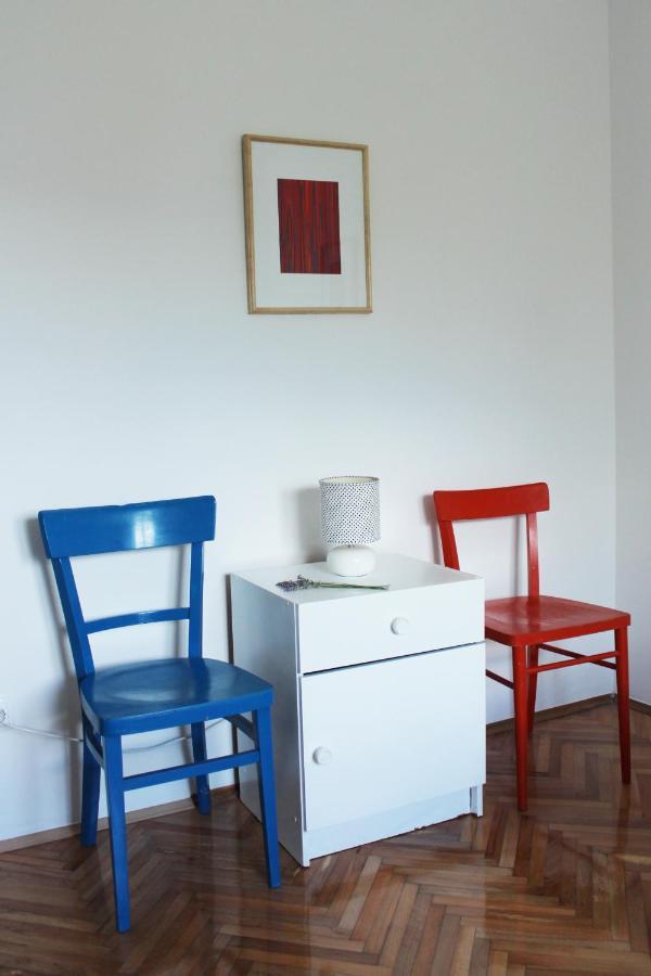 Apartman Bonaca Trogir Dış mekan fotoğraf