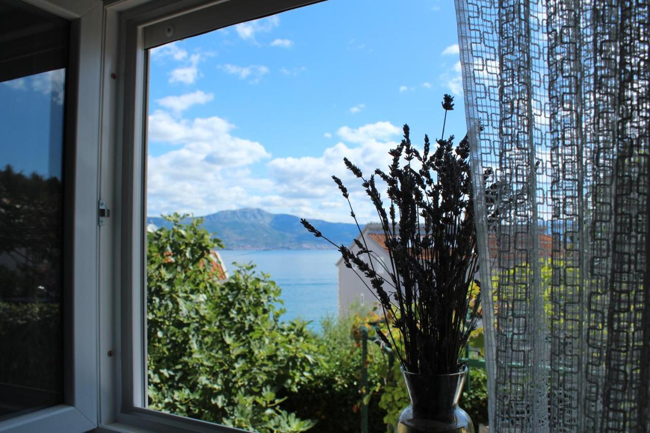 Apartman Bonaca Trogir Dış mekan fotoğraf