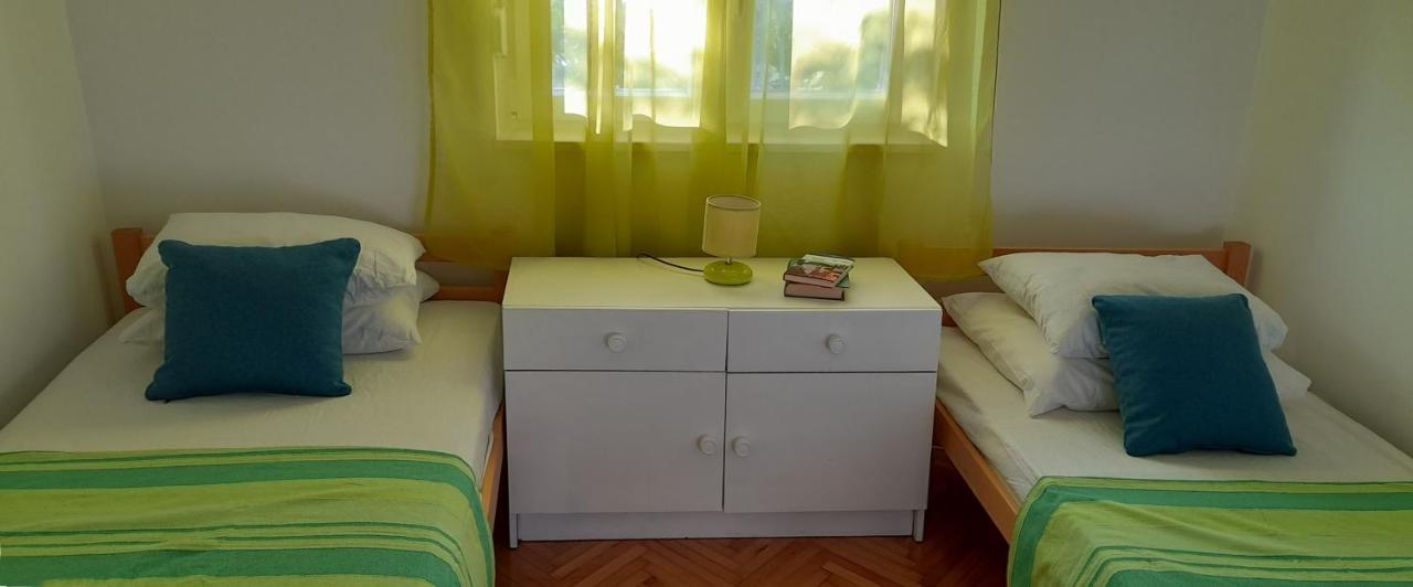 Apartman Bonaca Trogir Dış mekan fotoğraf