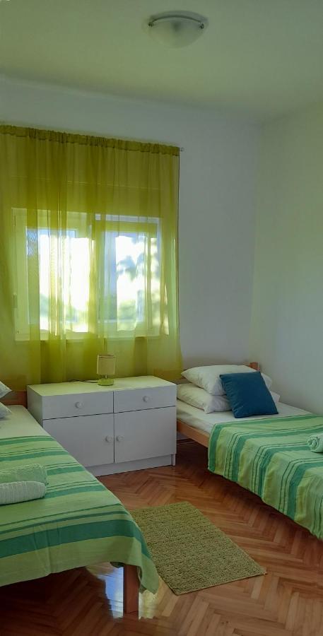 Apartman Bonaca Trogir Dış mekan fotoğraf