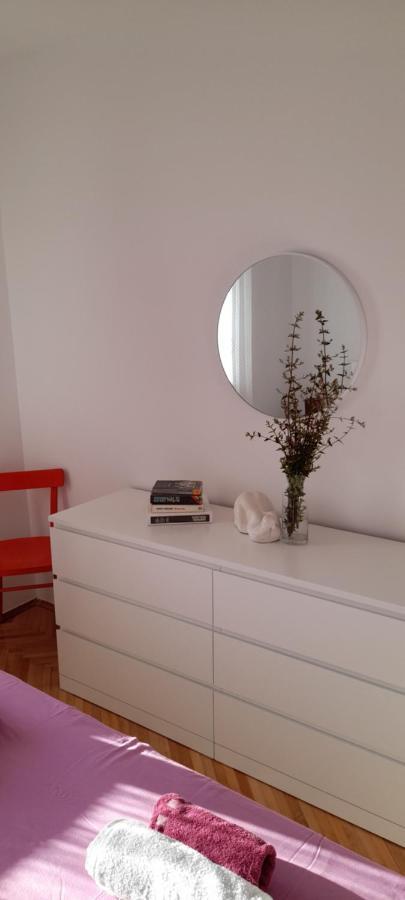 Apartman Bonaca Trogir Dış mekan fotoğraf