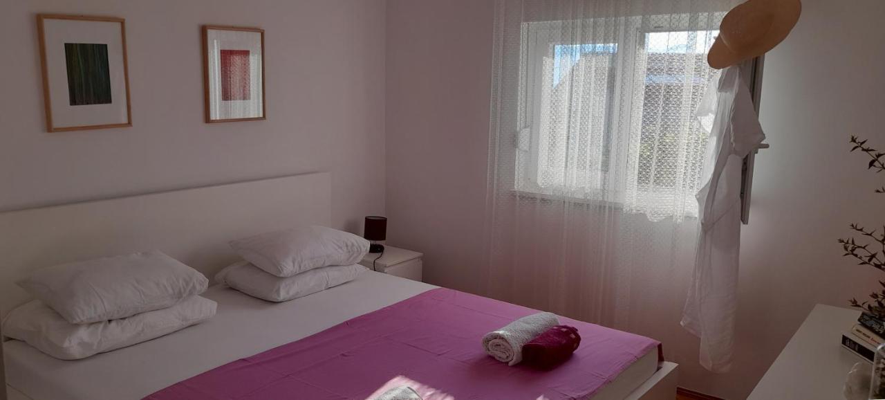 Apartman Bonaca Trogir Dış mekan fotoğraf