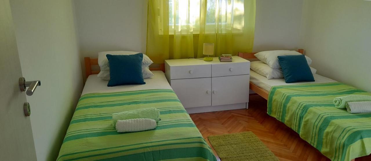 Apartman Bonaca Trogir Dış mekan fotoğraf