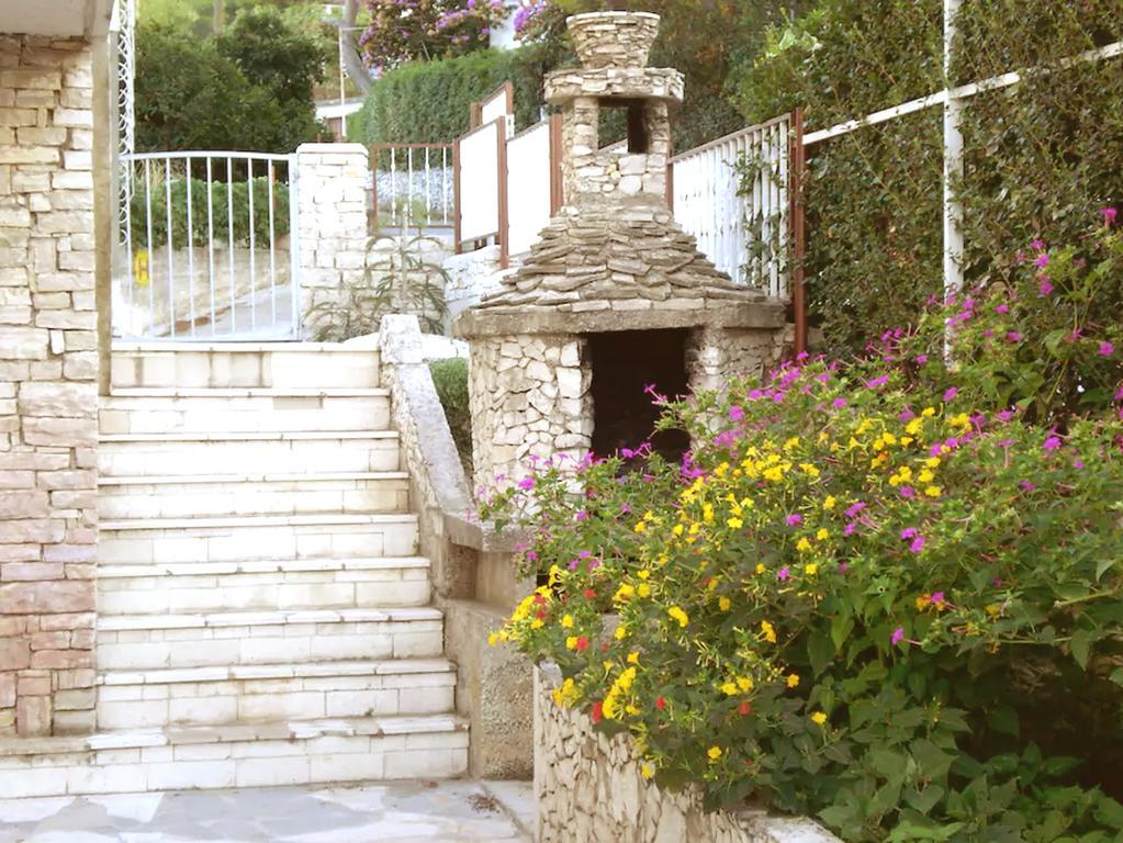 Apartman Bonaca Trogir Dış mekan fotoğraf
